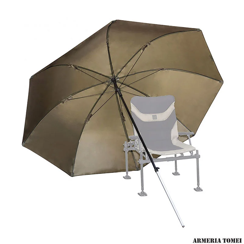 KORUM - OMBRELLONE 50 SUPER STEEL BROLLY