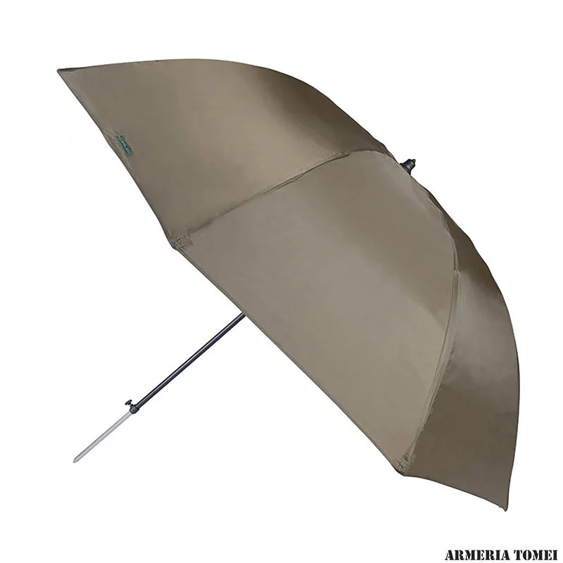 KORUM - OMBRELLONE 50 SUPER STEEL BROLLY - immagine 2