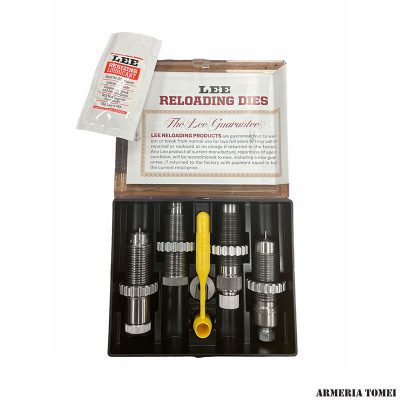 LEE - ULTIMATE DIE SET 223 REMINGTON