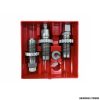 LEE - STEEL RELOADING 3 DIES SET 9x21