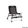 SEDIA - MATRIX - ETHOS ACCESSORY CHAIR