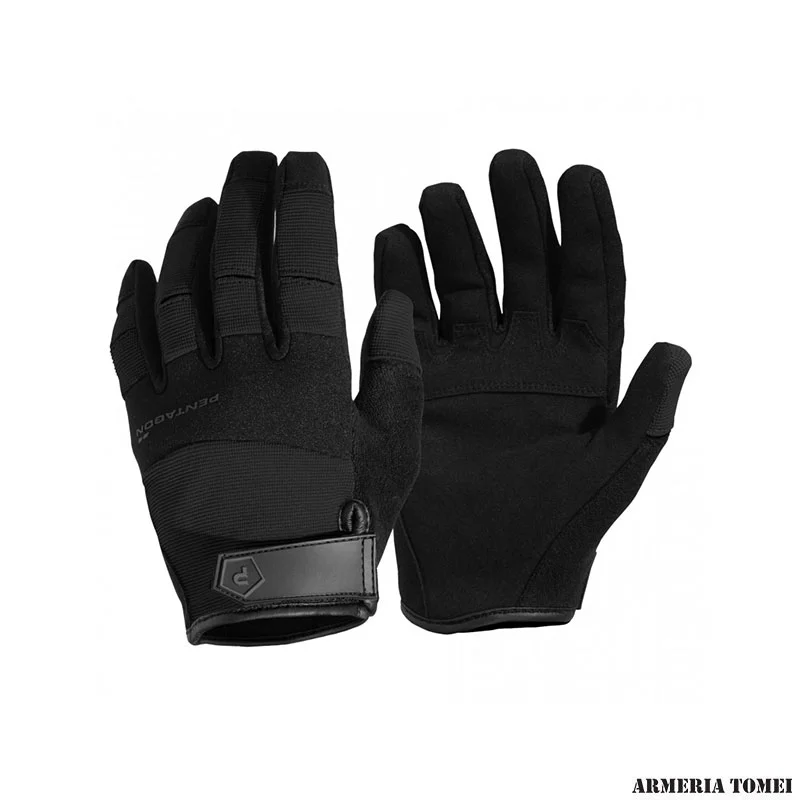 PENTAGON - GUANTI MONGOOSE GLOVE BLACK