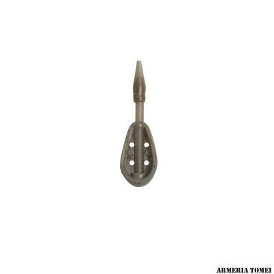 PRESTON - ICS IN-LINE BANJO XR FEEDER SMALL 30g/1.1oz
