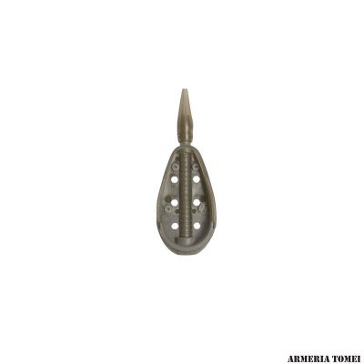 PRESTON - ICS IN-LINE BANJO XR FEEDER MEDIUM 20g/0.7oz