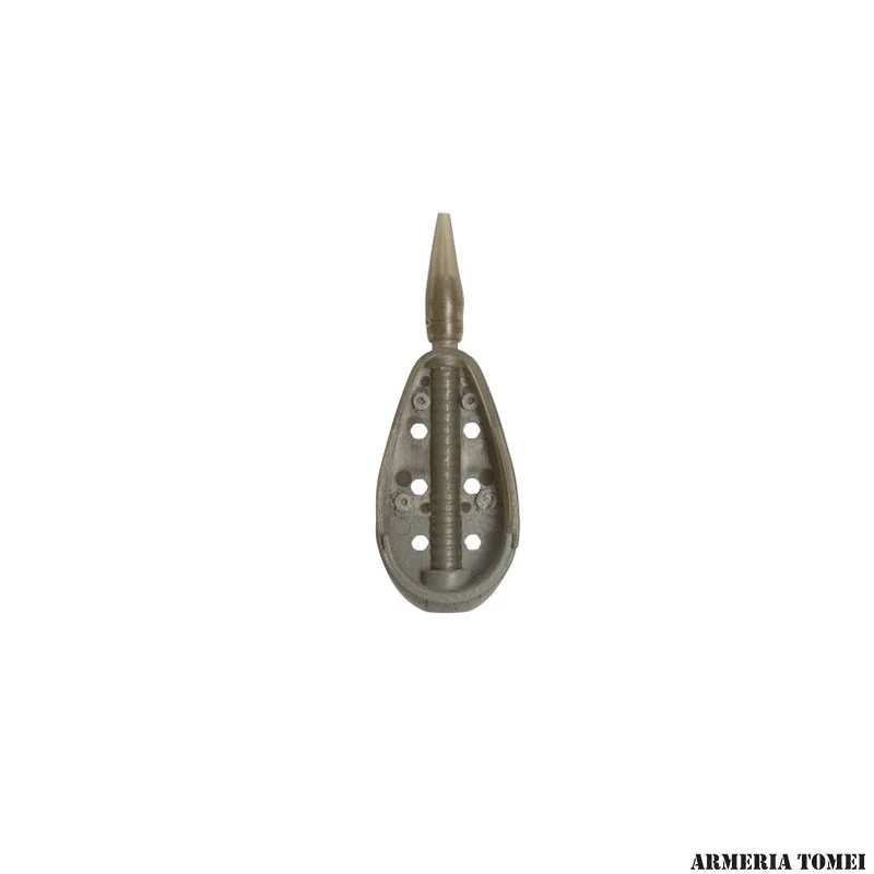PRESTON - ICS IN-LINE BANJO XR FEEDER MEDIUM 30g/1.1oz