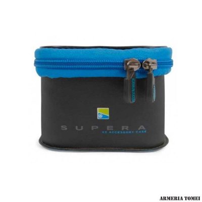 BORSA - PRESTON - SUPERA XS EVA ACCESSORY CASES