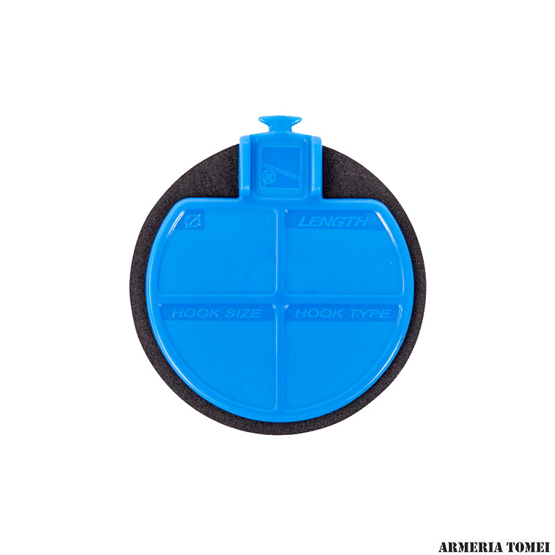 PRESTON - REVALUTION SPOOLS