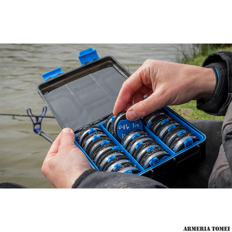 PRESTON - REVALUTION SPOOLS - immagine 2