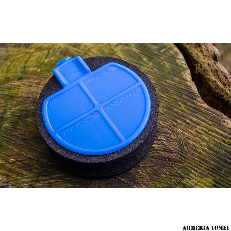 PRESTON - REVALUTION SPOOLS - immagine 4