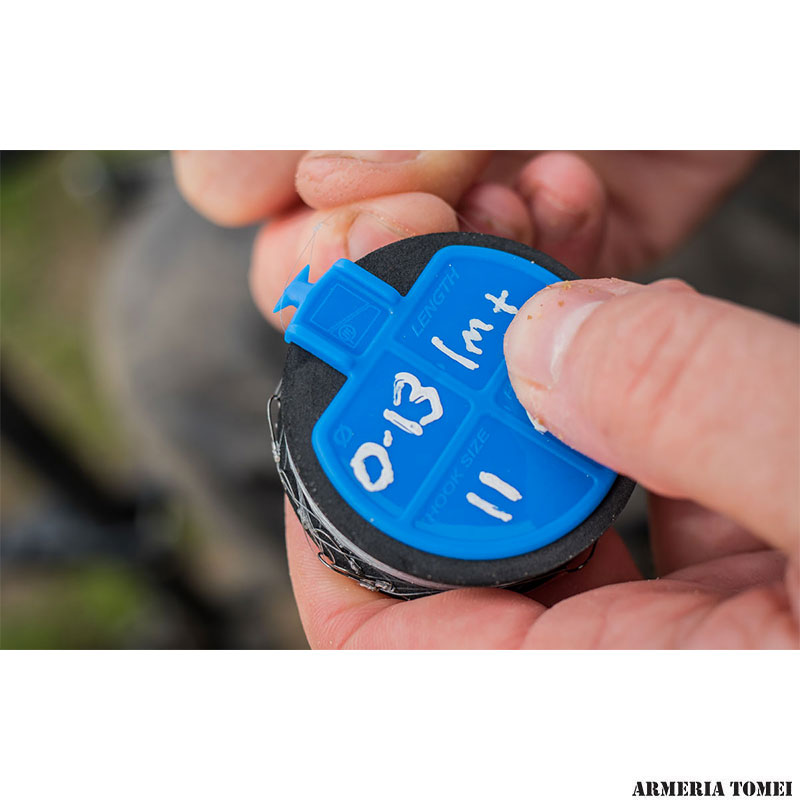 PRESTON - REVALUTION SPOOLS - immagine 5