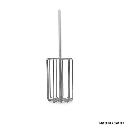 PRESTON - STAINLESS STEEL WHISK