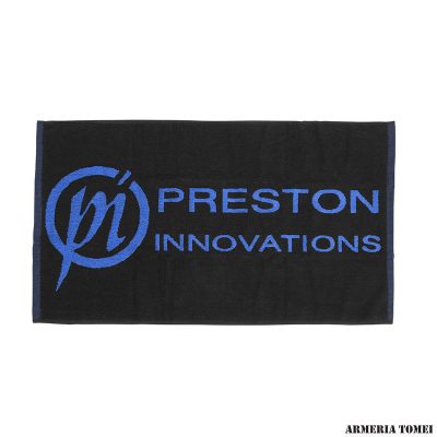 ASCIUGAMANO - PRESTON - TOWEL