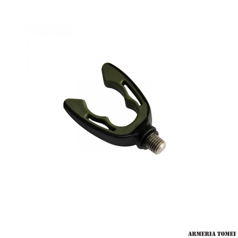 Supporto per canna da pesca verticale a 6 canne Ra... - Grandado