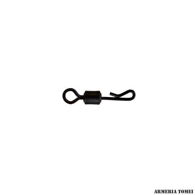 MINUTERIA - PROLOGIC - QUICK CHANGE SWIVEL SIZE 8 (QTY 15)
