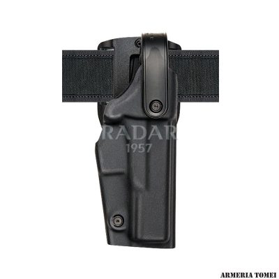 RADAR - FONDINA 6419 IN ROCK ROTO - SOLO CORPO - PER GLOCK 17