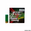 RC CARTRIDGES - DYNAMIC SHOOTING BIRDSHOT 28G CAL. 12 LONG RANGE