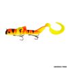 SAVAGE GEAR - ALIEN EEL V2 40cm 220g 05-Golden Ambulance NL