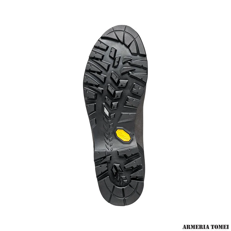 LA SCARPA - UOMO - ZODIAC GTX SHARK-ORANGE - immagine 4