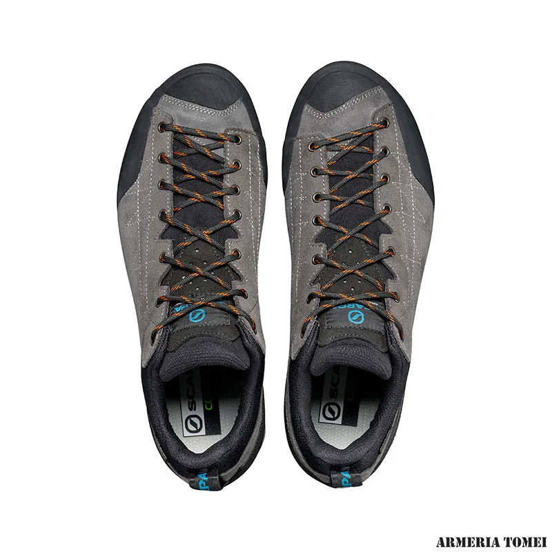 LA SCARPA - UOMO - ZODIAC GTX SHARK-ORANGE - immagine 5