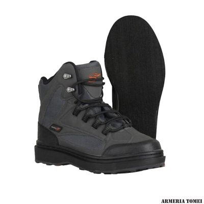 STIVALI WADER - SCIERRA FELT SOLE