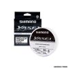 SHIMANO - LINE YASEI FLUORO LEADER 50m 0.22mm 3.59kg GREY