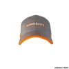 CAPPELLO - SONUBAITS ORANGE/GREY