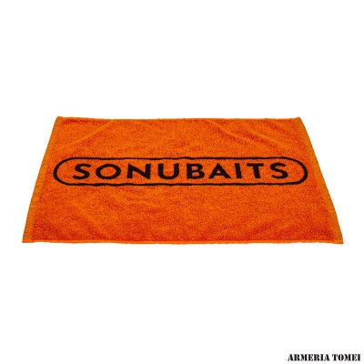 ASCIUGAMANO - SONUBAITS - TOWEL