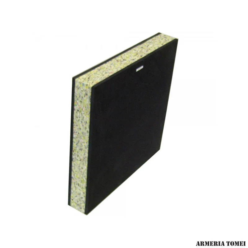 EK ARCHERY BATTIFRECCIA IN SCHIUMA 60X60X10 (10017E4) - immagine 2