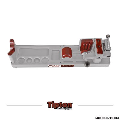 TIPTON - GUN VISE