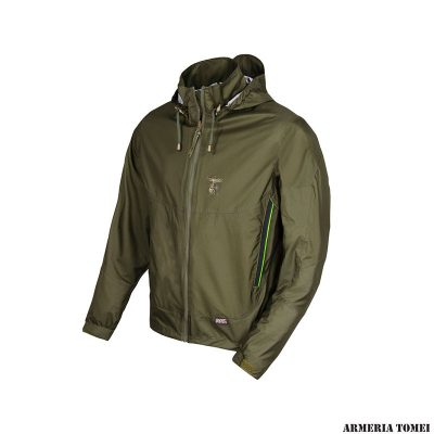 TRABALDO - GIACCA - AVALON VERDE