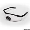 OCCHIALI - TTD - BALLISTIC-GLASSES- (CLEAR LENSES)