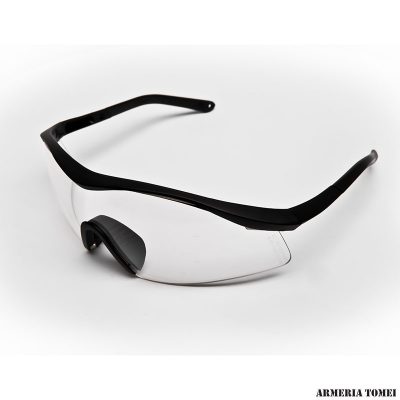 OCCHIALI - TTD - BALLISTIC-GLASSES- (CLEAR LENSES)