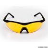 OCCHIALI - TTD - BALLISTIC-GLASSES- (YELLOW LENSES)