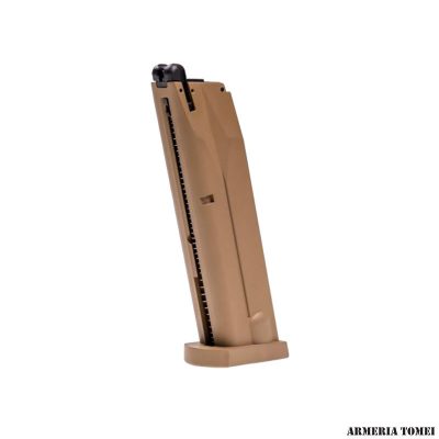 CARICATORE - UMAREX PER BERETTA M9A3 CO2 16 COLPI