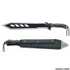 UMAREX - ELITE FORCE MACHETE EF712