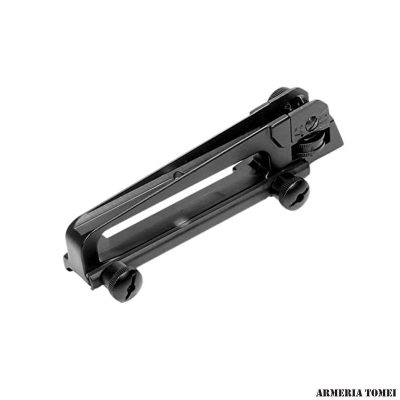 UTG - MANIGLIA PER M16/M4 COMPRESA DI DIOTTRA MICROMETRICA MONTABILE SU SLITTA WEAVER