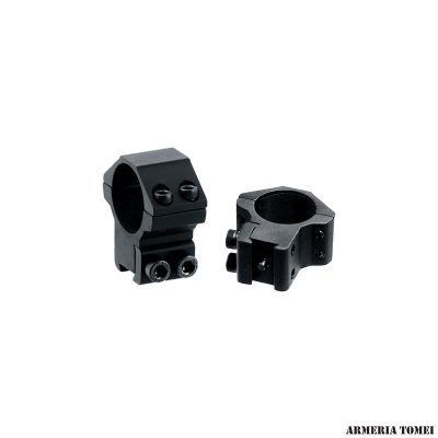 UTG - ATTACCHI ACCUSHOT MEDI 11/25,4MM