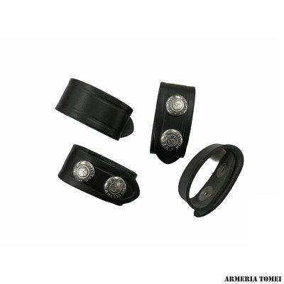 VEGA HOLSTER - DISTANZIALI ASOLA IN CUOIO