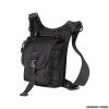 VEGA HOLSTER - BORSA CORDURA "CARGO URBAN"