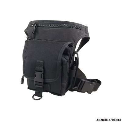 VEGA HOLSTER - BORSA CORDURA "EXPEDITION"
