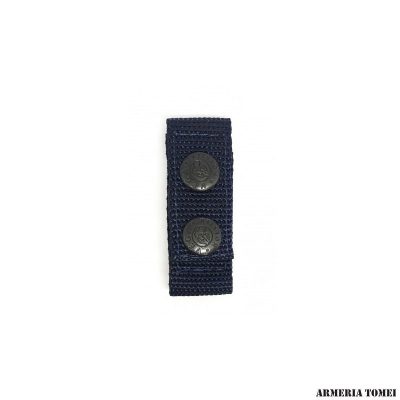 VEGA HOLSTER - DISTANZIALI IN CORDURA BLU