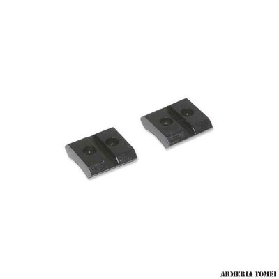 WARNE - MAXIMA M810/810M BASI WEAVER IN ACCIAIO PER STEYR MANNLICHER M & MS MODELS