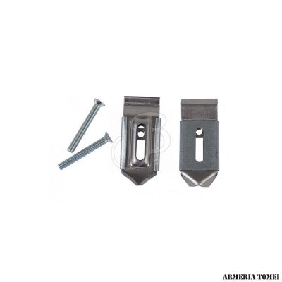 WEGU GFT - FISSAGGIO CRANIO TROFEO CP-CM- CONF.5 PZ