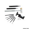 WHEELER - AR15 WHEELER DELTA ROLL PIN INSTALL TOOL KIT