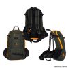 ZAINO - ZFMBH00092 JULIER 28L BACK PACK