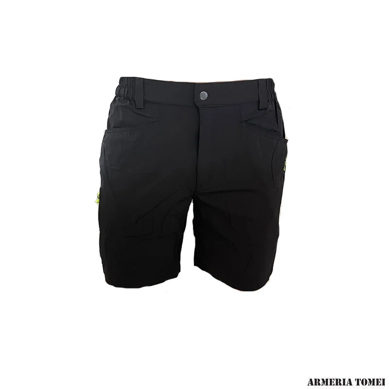 PANTALONCINO CORTO ZOTTA FOREST ZFMP00870 BEIRA MAN PANT COL. 0208