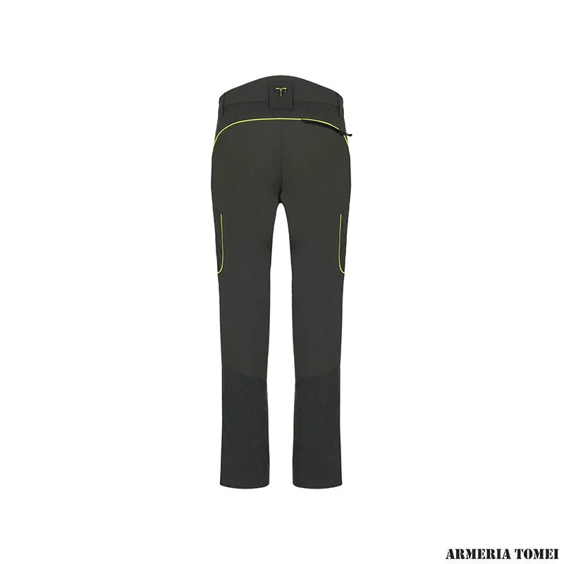PANTALONE - UOMO - ZOTTA FOREST - ZFMP01621 WALKER MAN PANT COL. Y001 - immagine 2