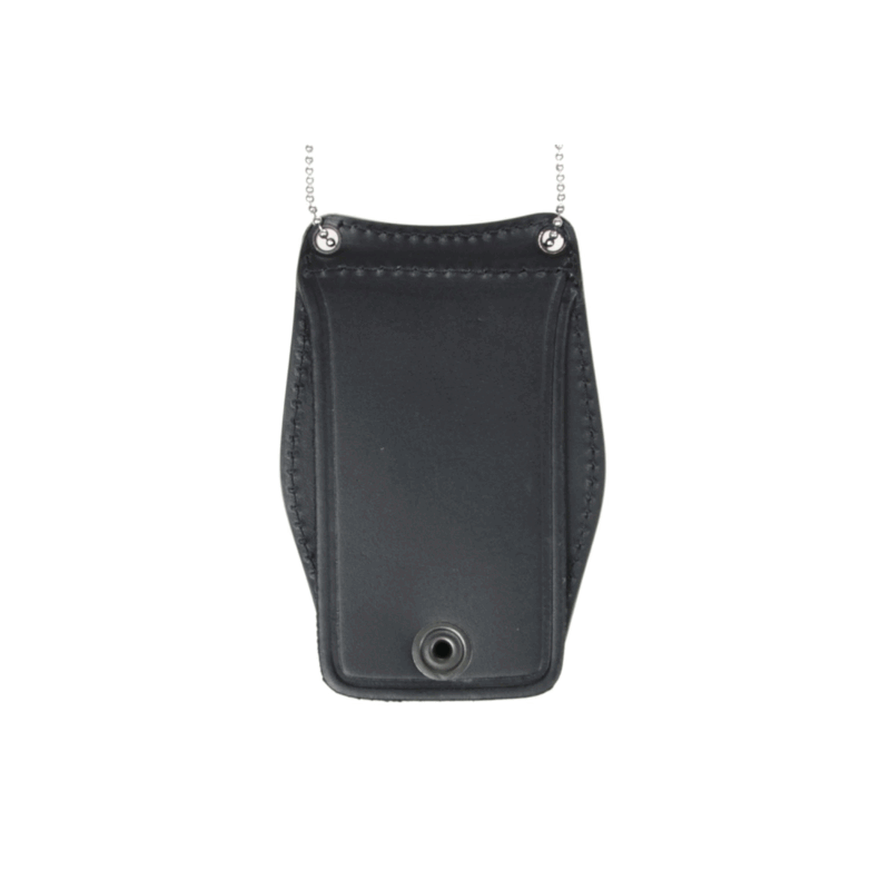 VEGA HOLSTER - PORTA PLACCA CON CATENELLA POLIZIA DI STATO - immagine 3