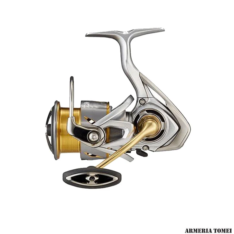 MULINELLO - DAIWA - FREAMS LT 2500-XH