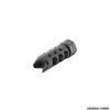 AUDERE - MUZZLE BRAKE QS "CLOSE QUARTER" CAL. 223 1/2"-28
